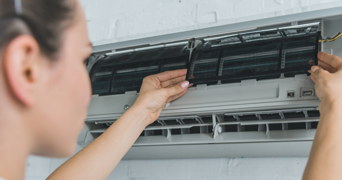 Getting Your Air Conditioner Ready For Summer