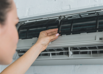 Getting Your Air Conditioner Ready For Summer