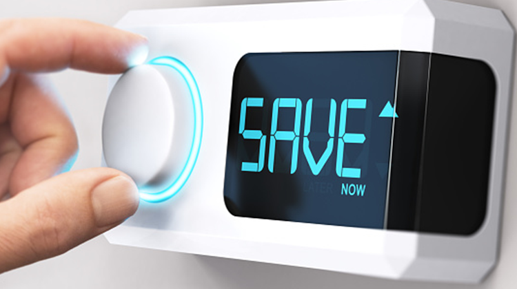 Save on your electric costs by using an AC timer