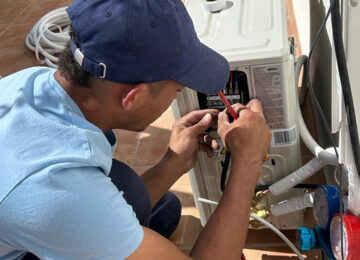 Are you curious about the ease of fitting air conditioning in your Costa del Sol home? Your sanctuary deserves the best, and Cool Services is here to make the process effortless and tidy, so you can enjoy a fully air-conditioned space without the hassle. As temperatures rise, the thought of installing air conditioning becomes increasingly […]